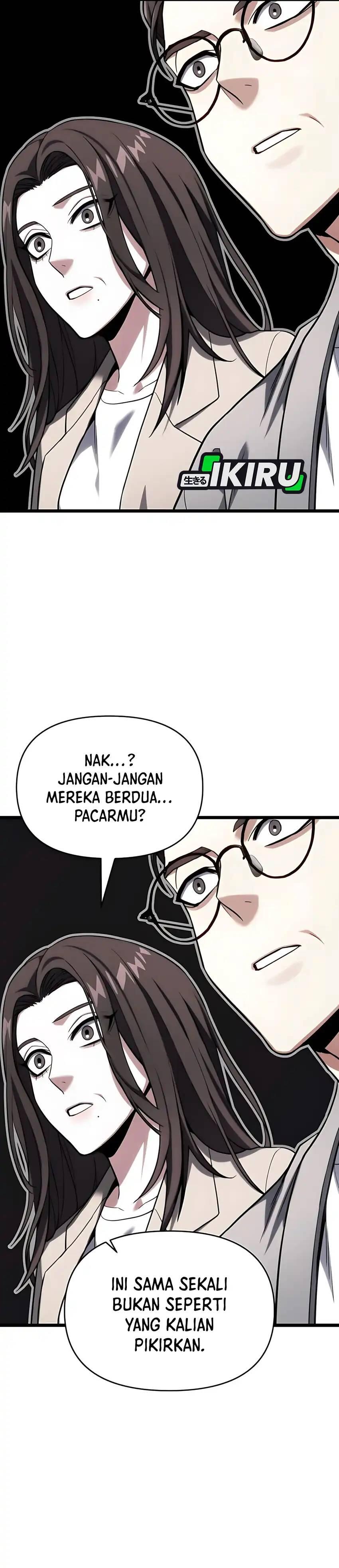 The Ultimate Shut-In Chapter 048