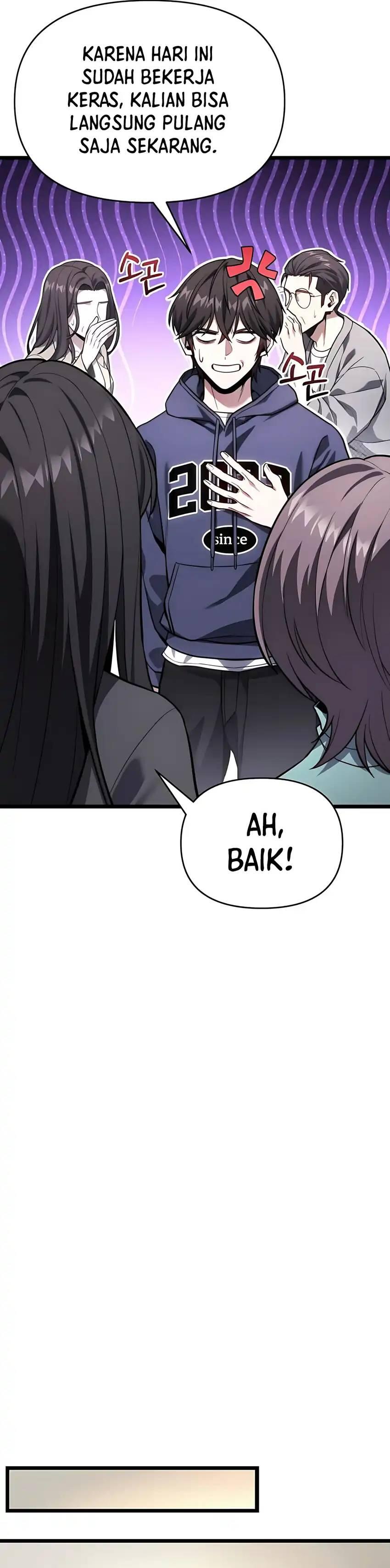 The Ultimate Shut-In Chapter 048