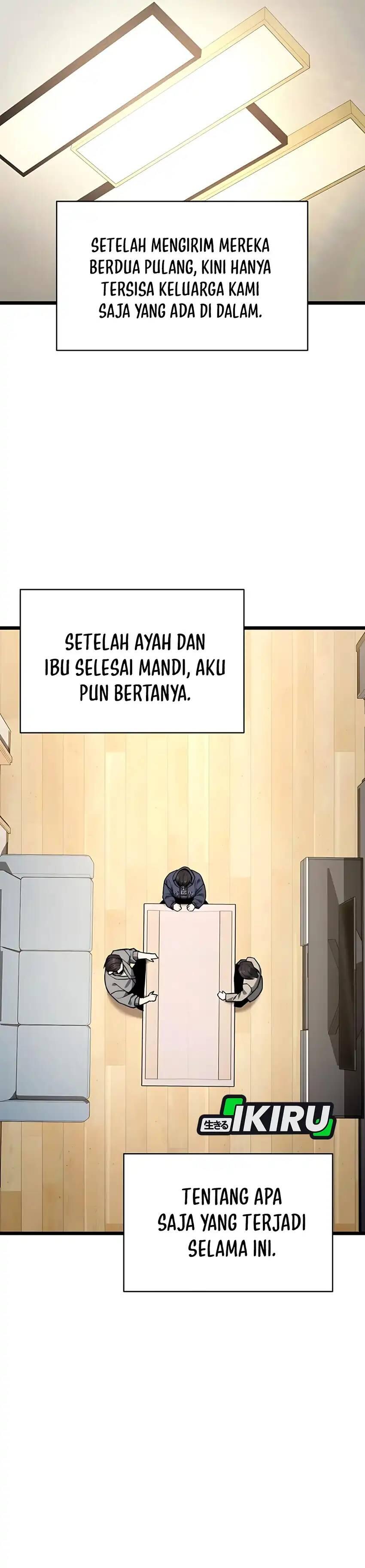 The Ultimate Shut-In Chapter 048