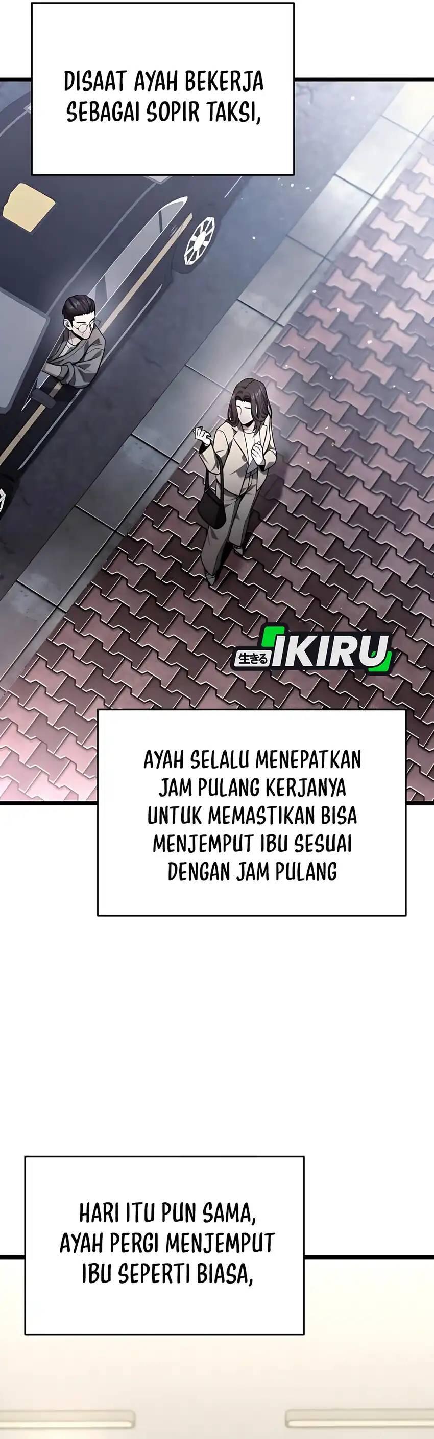 The Ultimate Shut-In Chapter 048