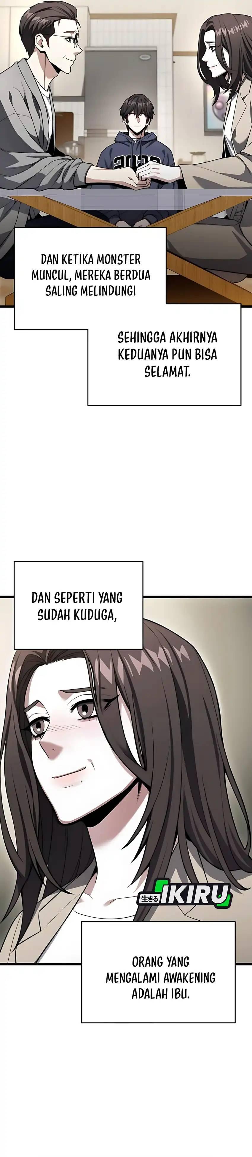 The Ultimate Shut-In Chapter 048