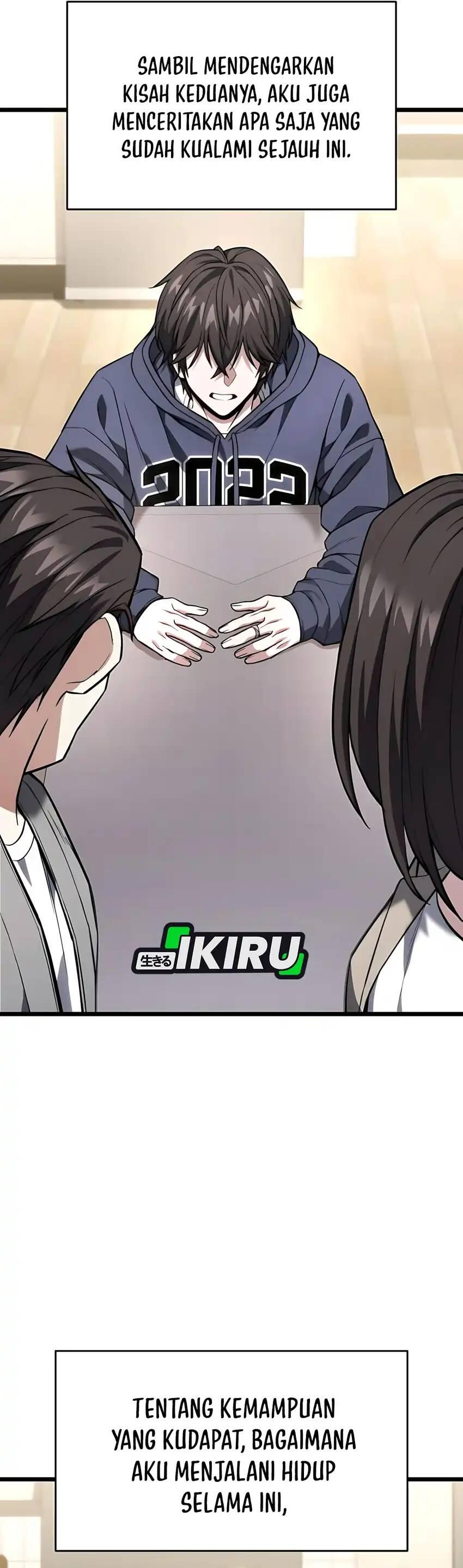 The Ultimate Shut-In Chapter 048