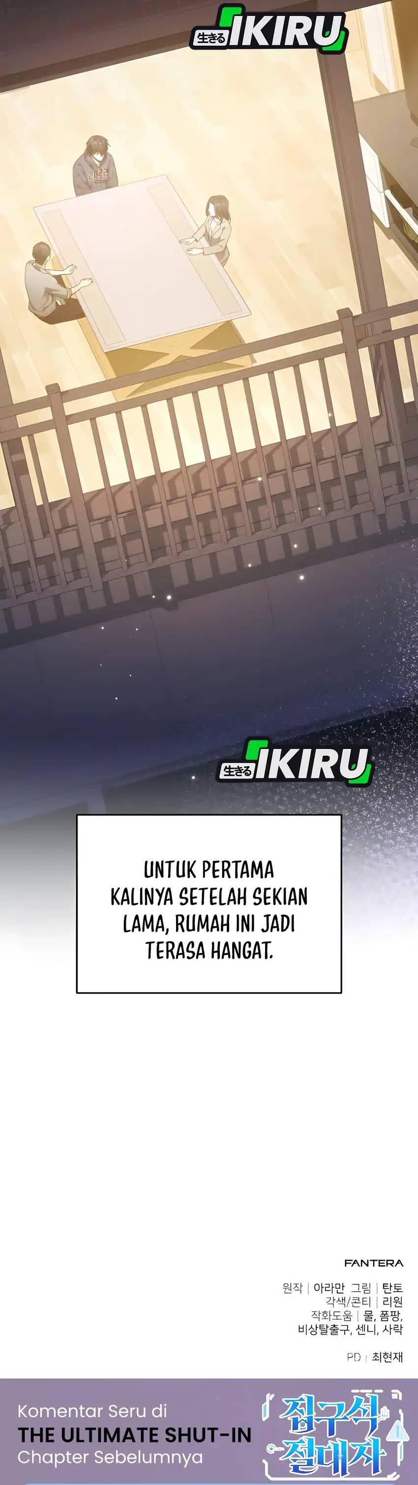 The Ultimate Shut-In Chapter 048