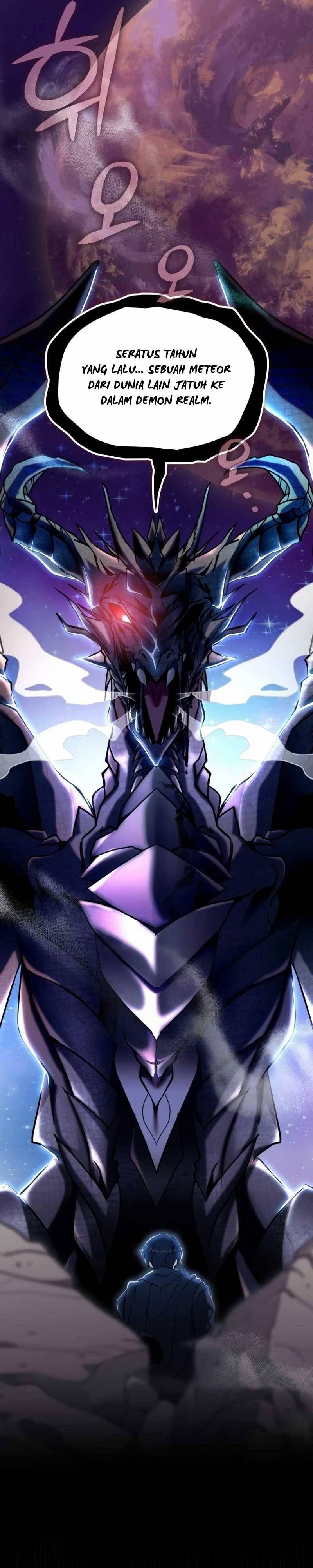 The Veteran Healer Is Overpowered Chapter 001