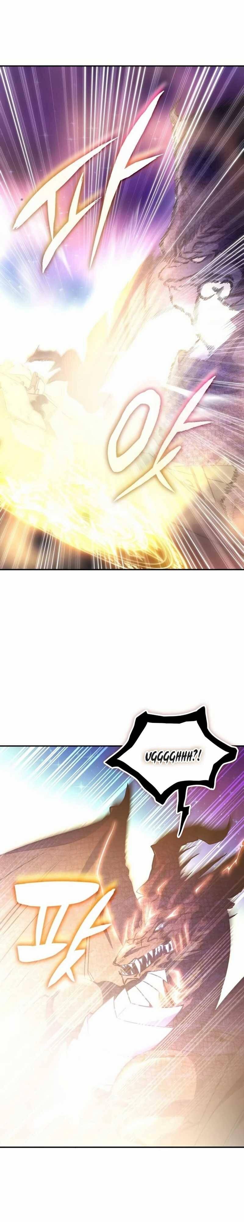 The Veteran Healer Is Overpowered Chapter 001