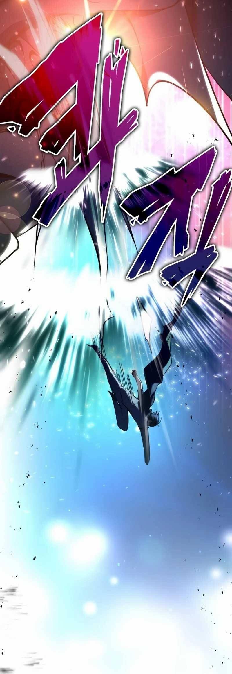 The Veteran Healer Is Overpowered Chapter 001