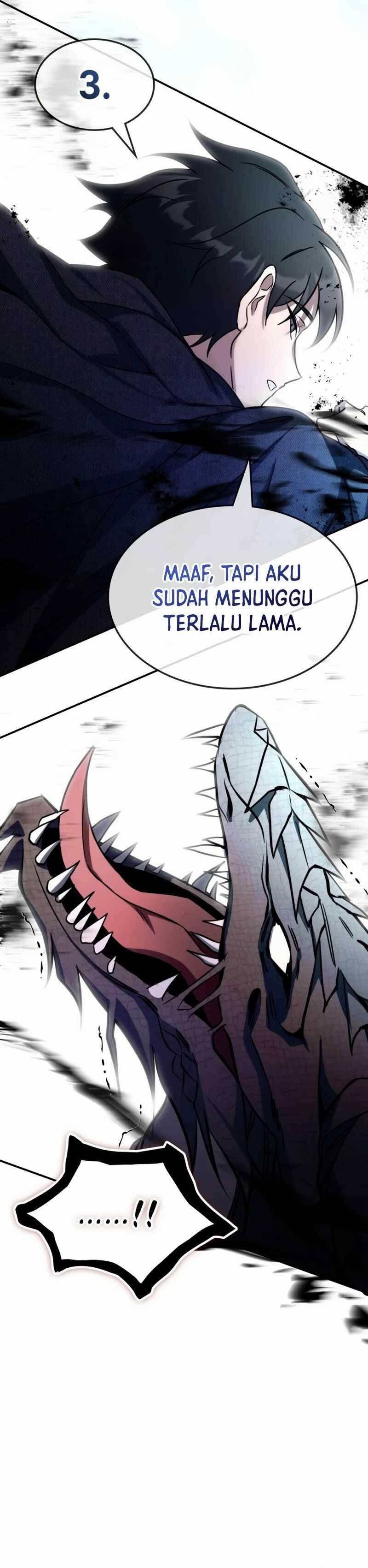 The Veteran Healer Is Overpowered Chapter 001