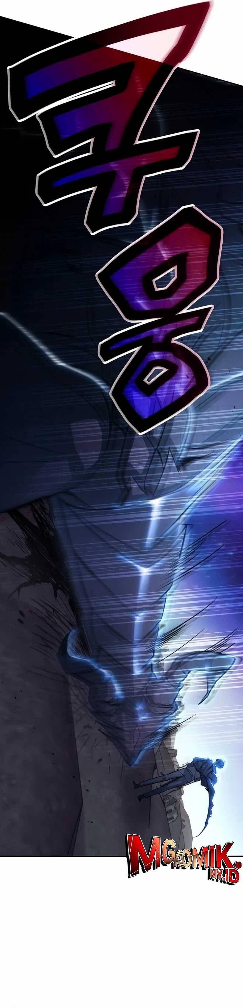 The Veteran Healer Is Overpowered Chapter 001