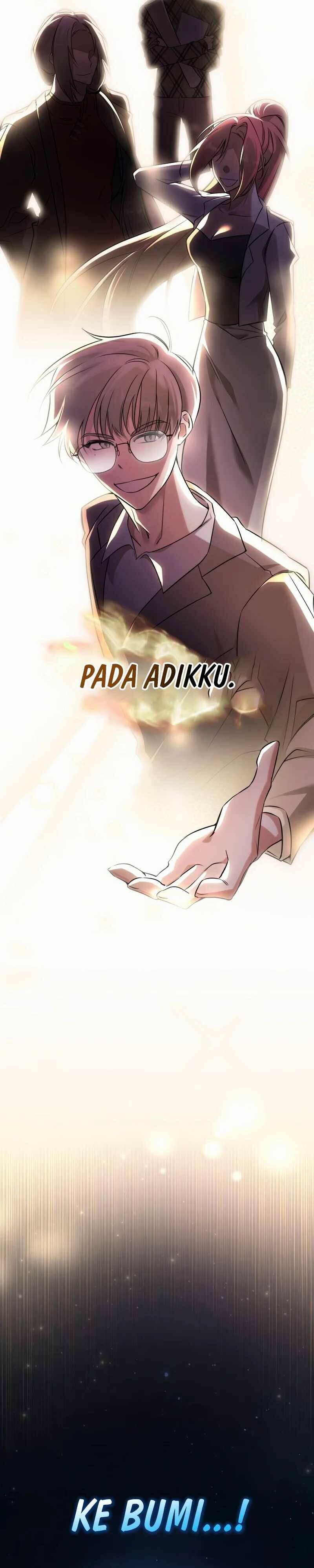 The Veteran Healer Is Overpowered Chapter 001