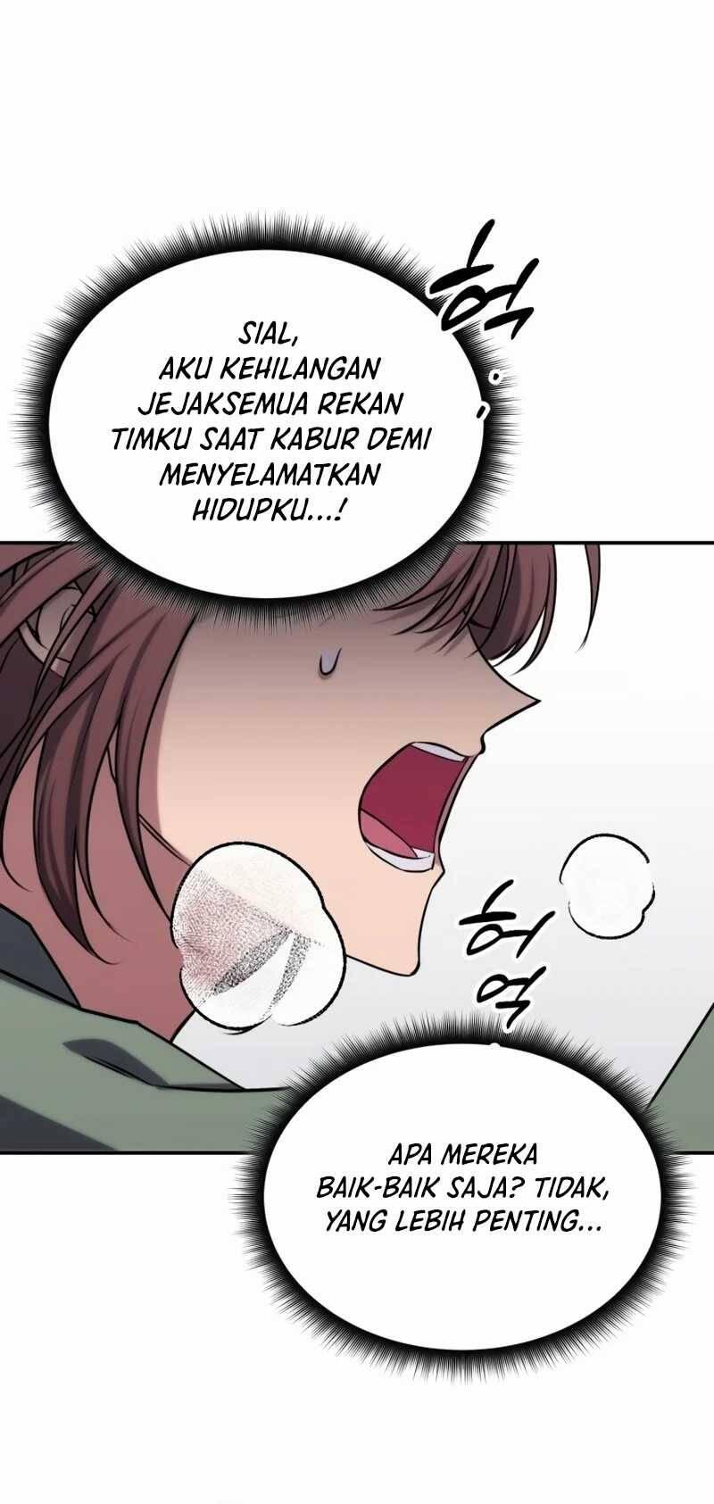 The Veteran Healer Is Overpowered Chapter 001