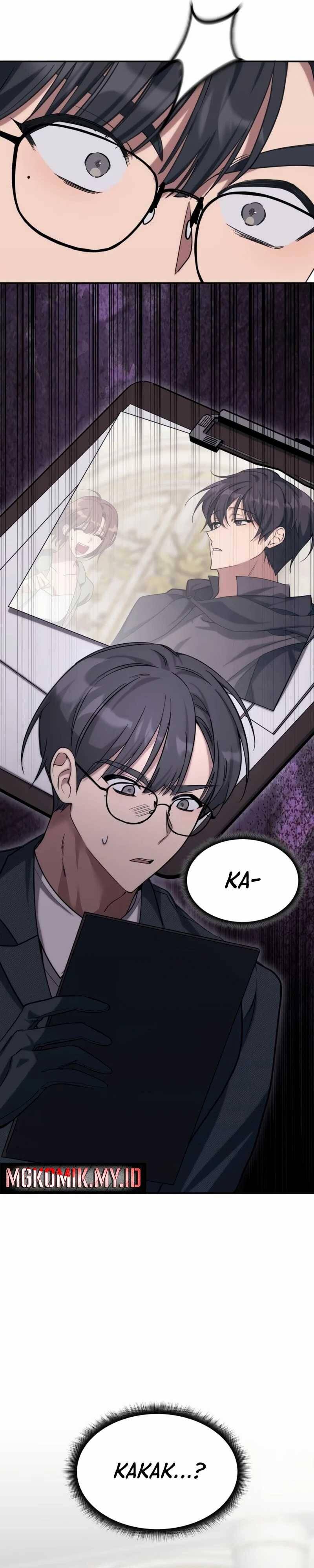 The Veteran Healer Is Overpowered Chapter 001