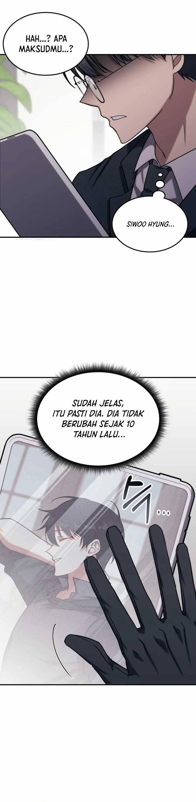 The Veteran Healer Is Overpowered Chapter 002