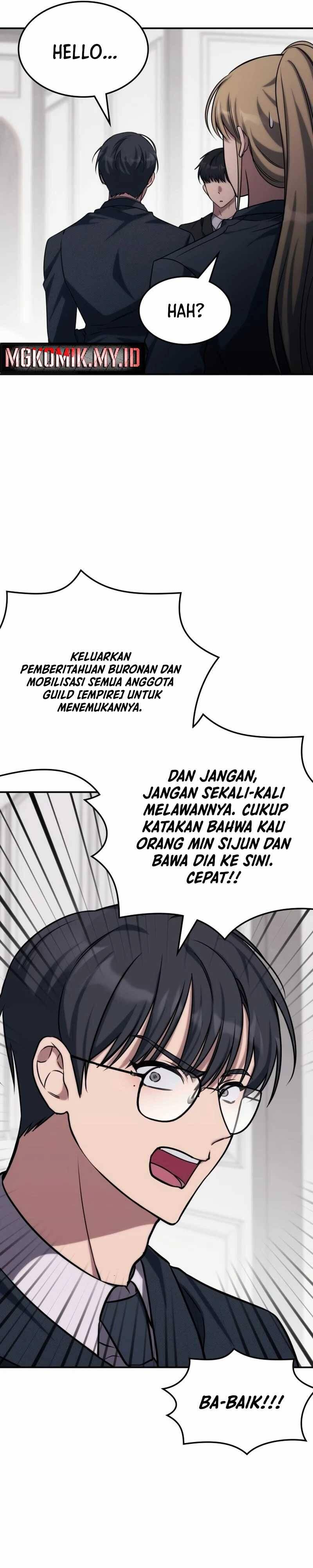 The Veteran Healer Is Overpowered Chapter 002