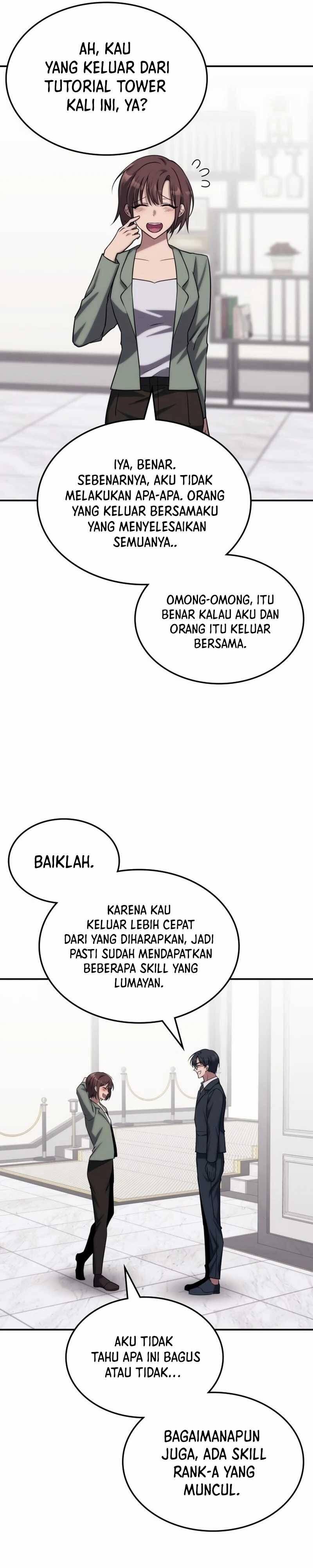 The Veteran Healer Is Overpowered Chapter 002