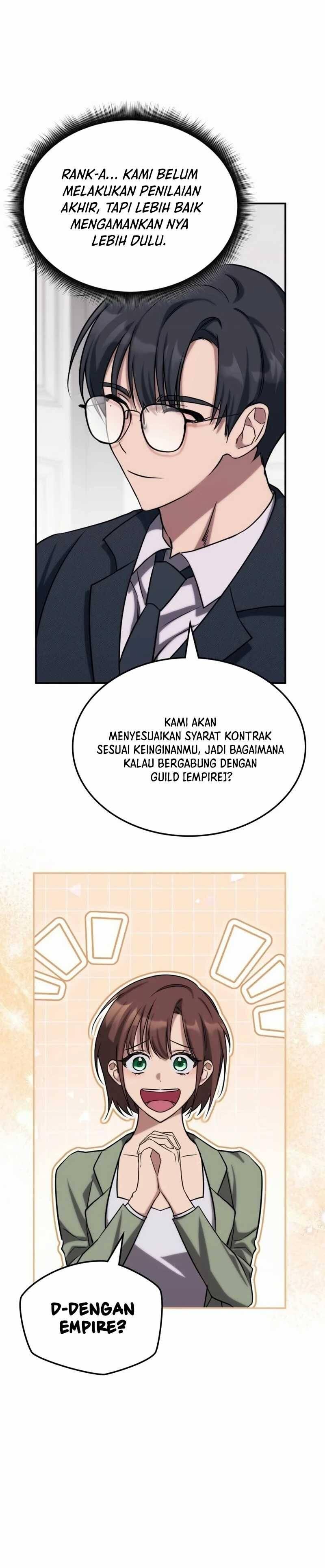 The Veteran Healer Is Overpowered Chapter 002