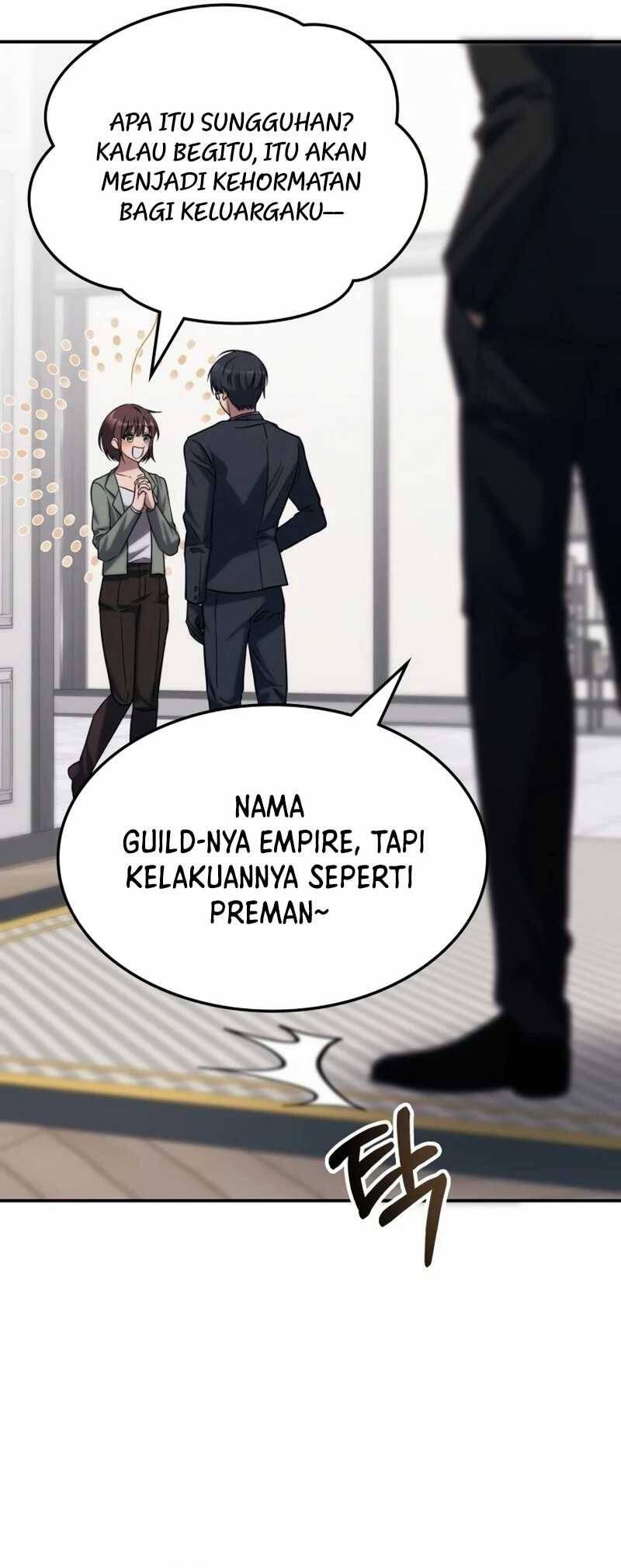 The Veteran Healer Is Overpowered Chapter 002