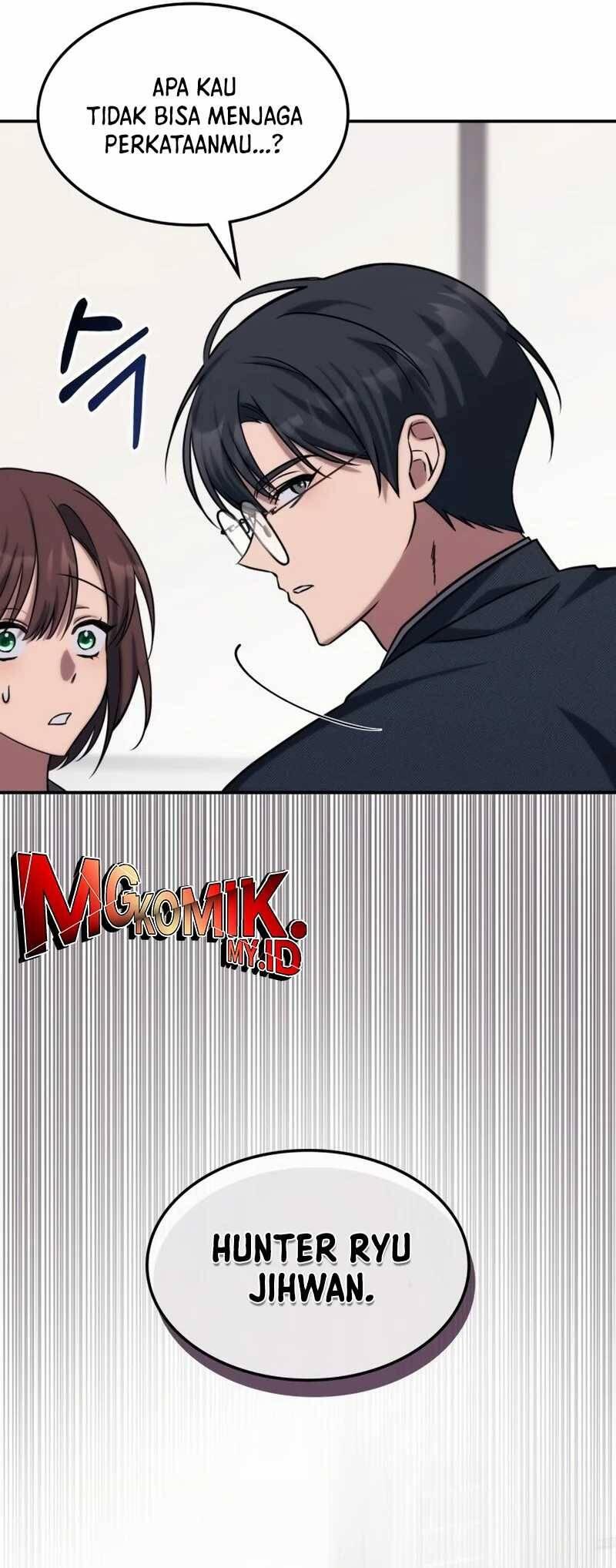 The Veteran Healer Is Overpowered Chapter 002