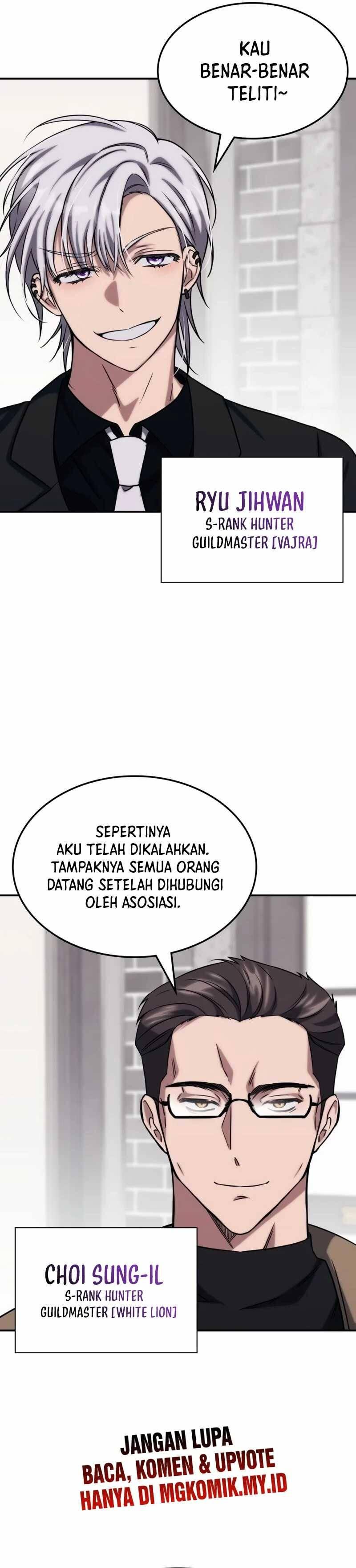The Veteran Healer Is Overpowered Chapter 002