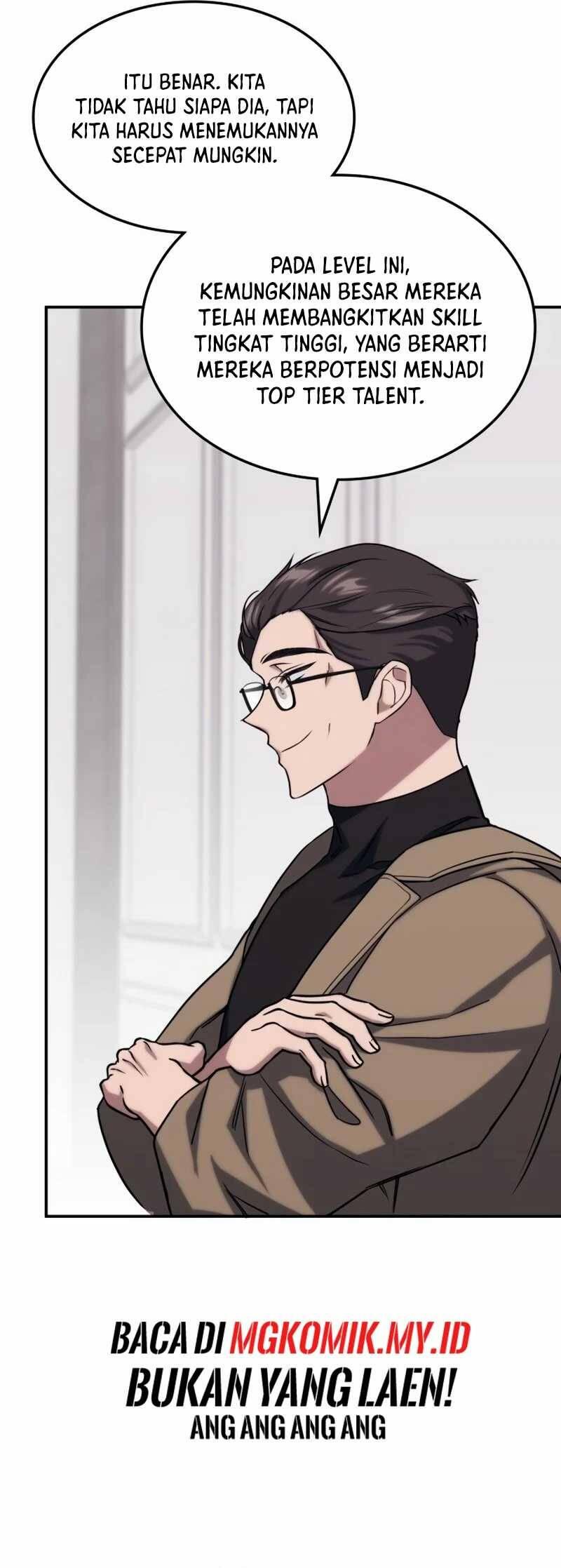 The Veteran Healer Is Overpowered Chapter 002
