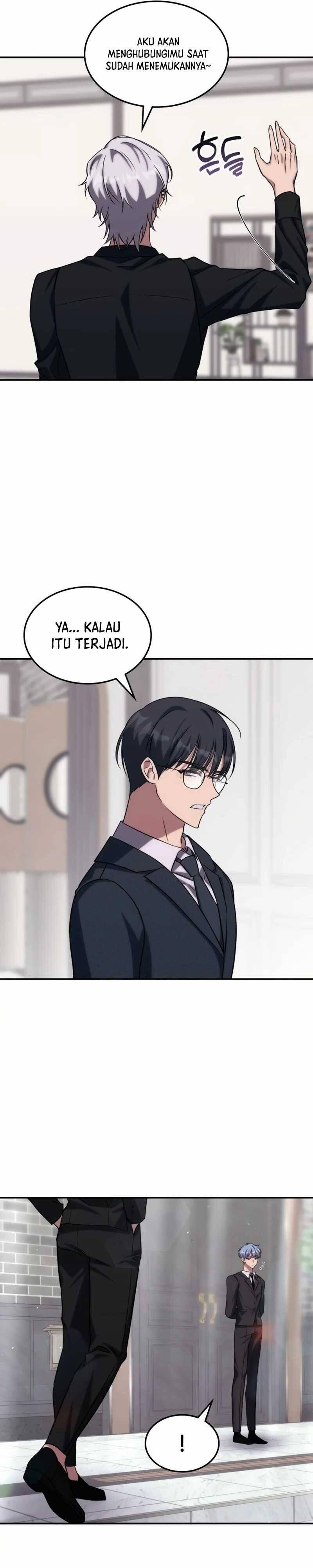 The Veteran Healer Is Overpowered Chapter 002