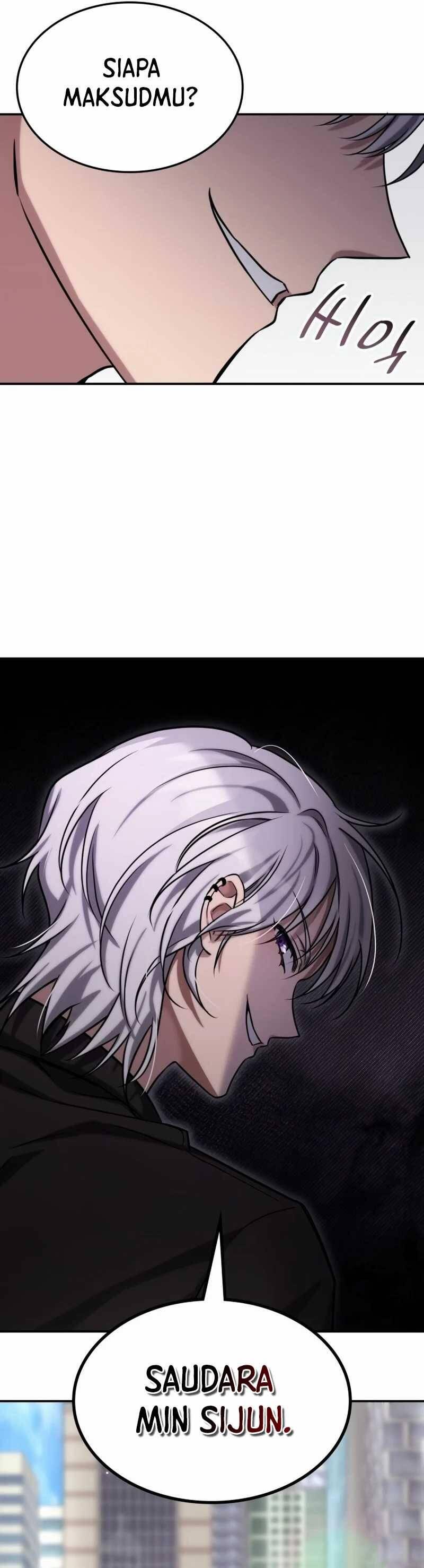 The Veteran Healer Is Overpowered Chapter 002