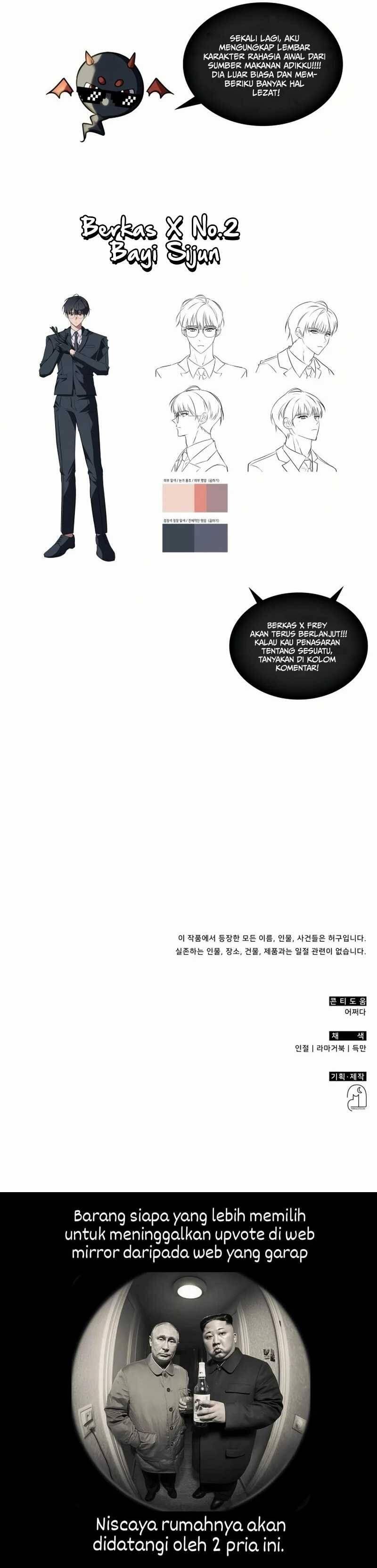 The Veteran Healer Is Overpowered Chapter 002