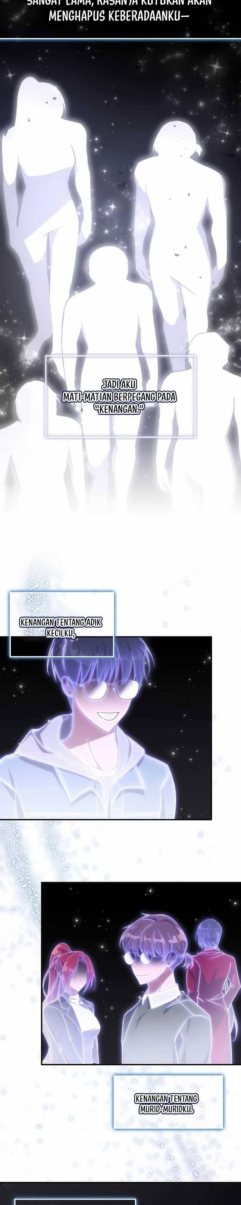 The Veteran Healer Is Overpowered Chapter 003
