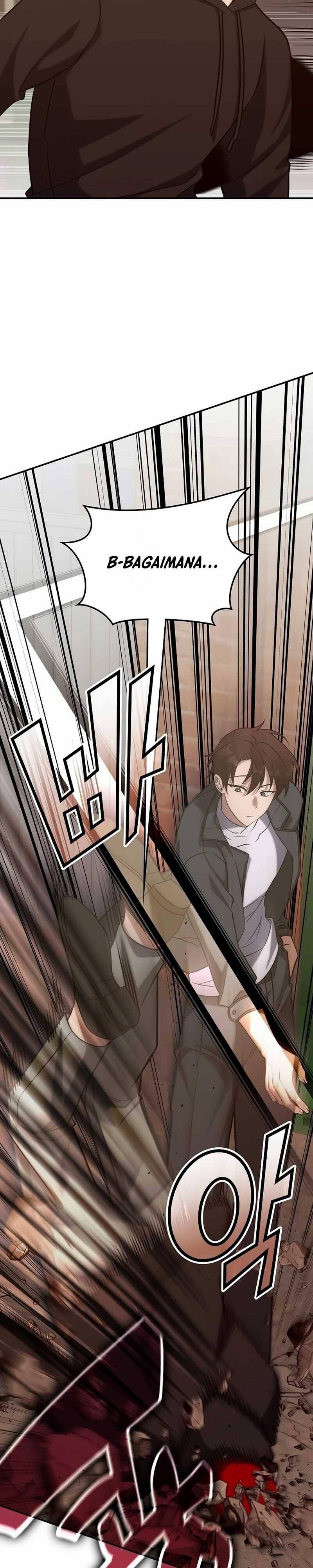 The Veteran Healer Is Overpowered Chapter 003