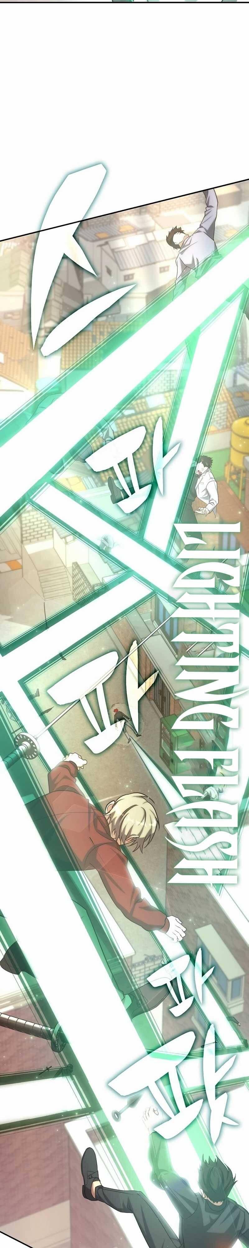 The Veteran Healer Is Overpowered Chapter 003