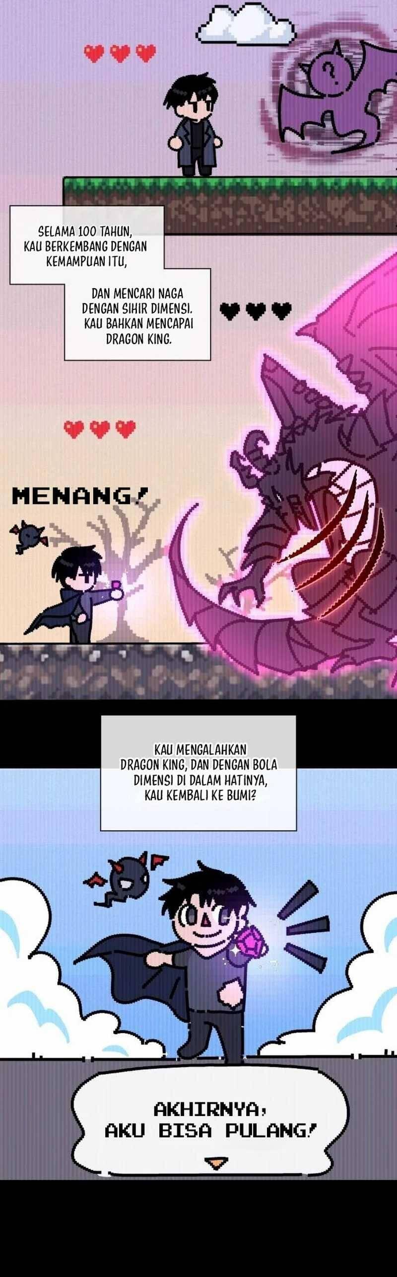 The Veteran Healer Is Overpowered Chapter 004