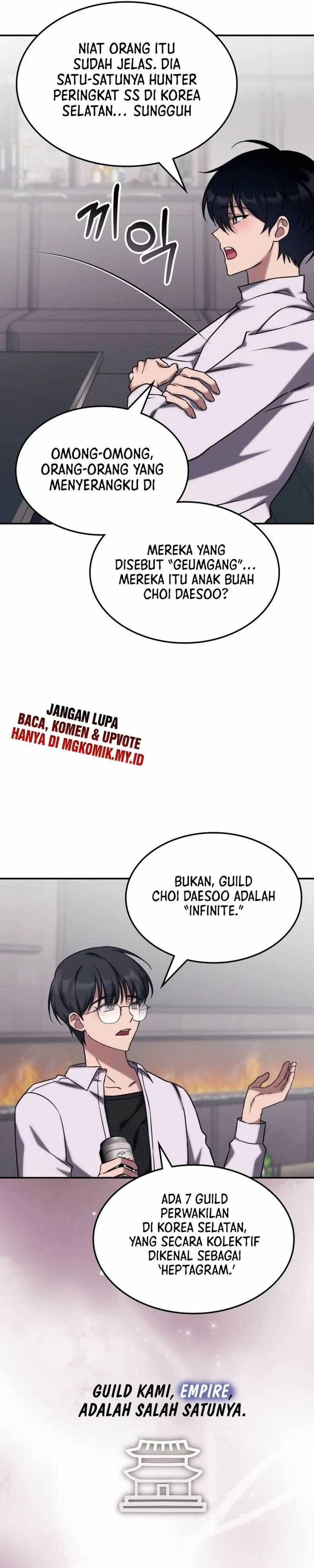 The Veteran Healer Is Overpowered Chapter 004