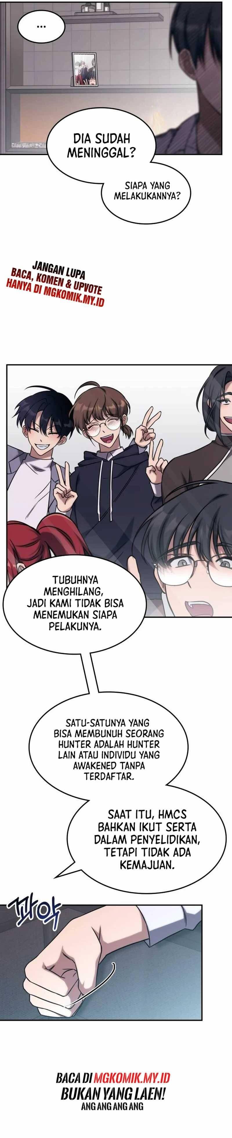 The Veteran Healer Is Overpowered Chapter 004