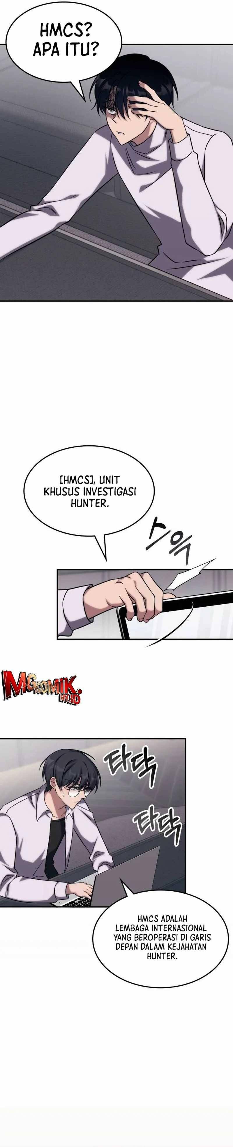 The Veteran Healer Is Overpowered Chapter 004