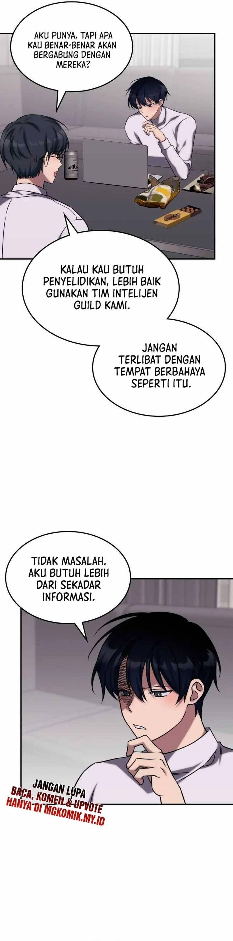 The Veteran Healer Is Overpowered Chapter 004