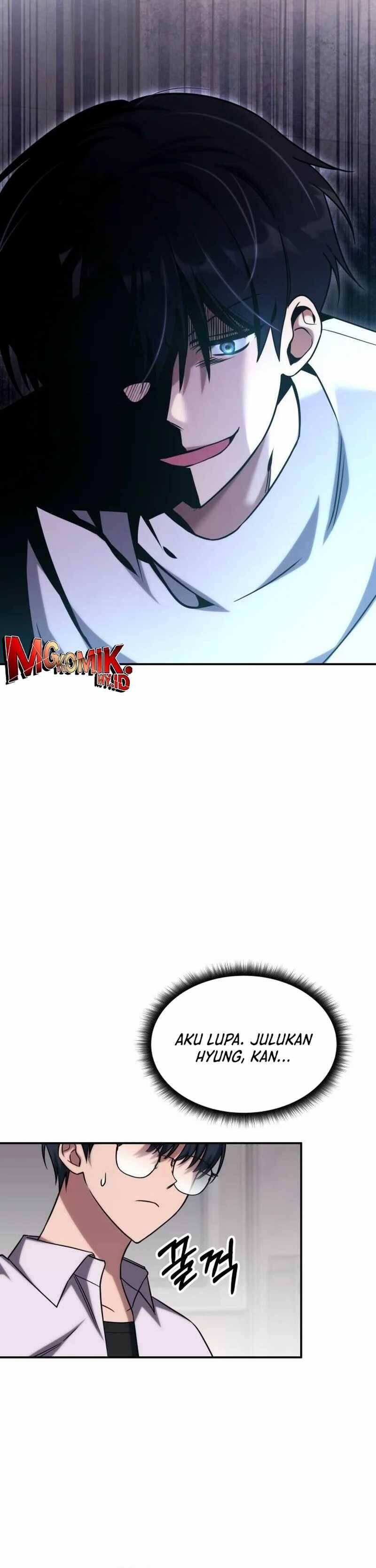The Veteran Healer Is Overpowered Chapter 004