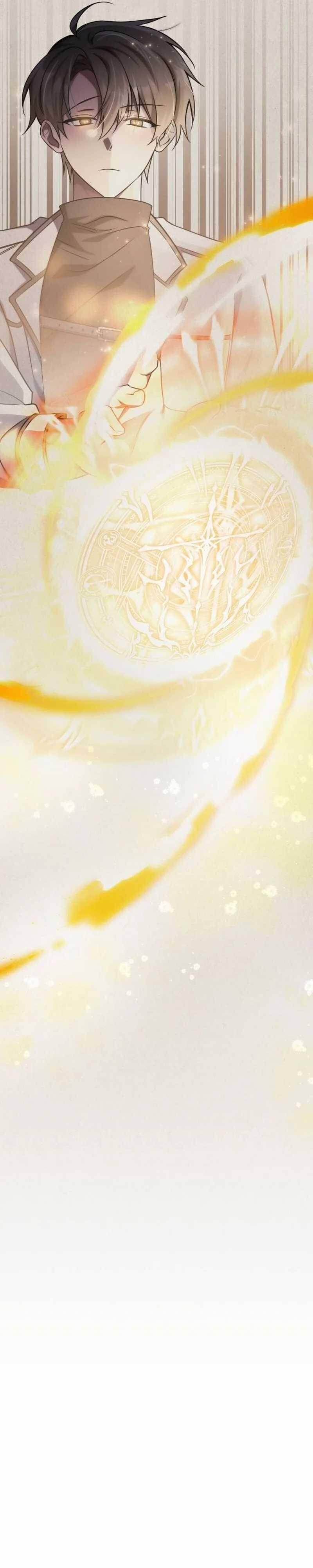 The Veteran Healer Is Overpowered Chapter 004