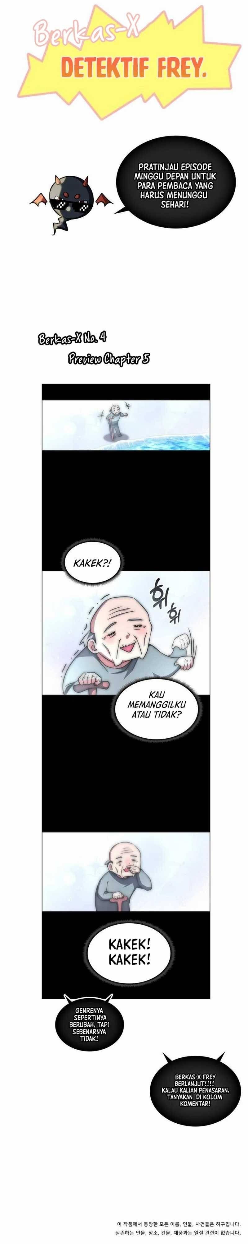 The Veteran Healer Is Overpowered Chapter 004