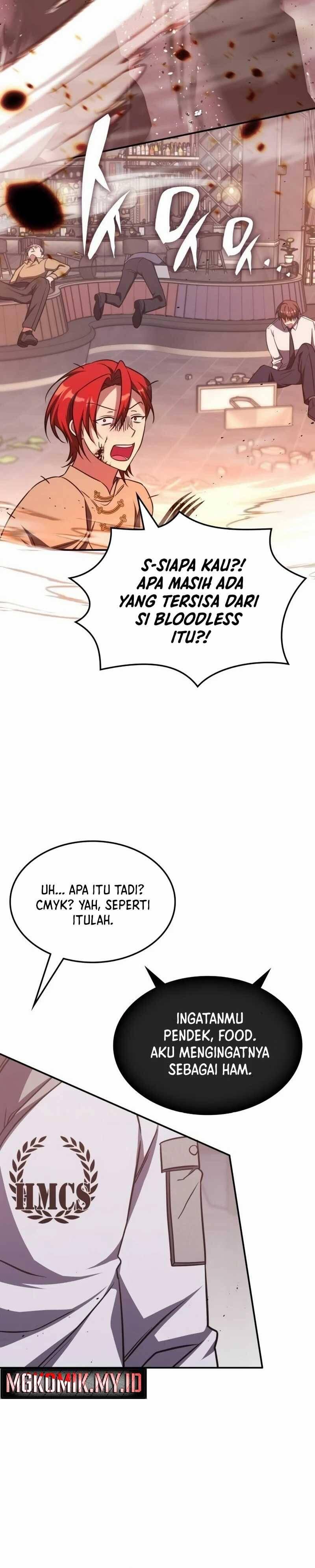 The Veteran Healer Is Overpowered Chapter 005