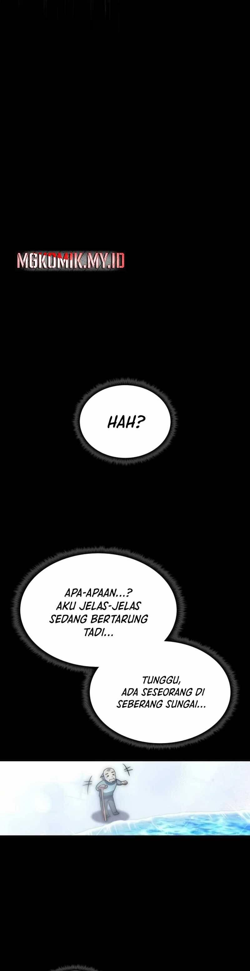 The Veteran Healer Is Overpowered Chapter 005
