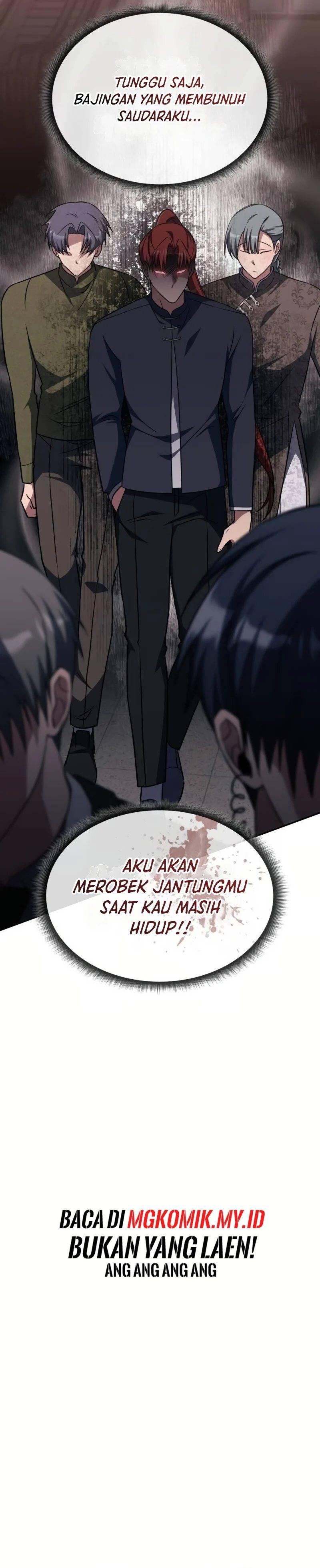 The Veteran Healer Is Overpowered Chapter 006