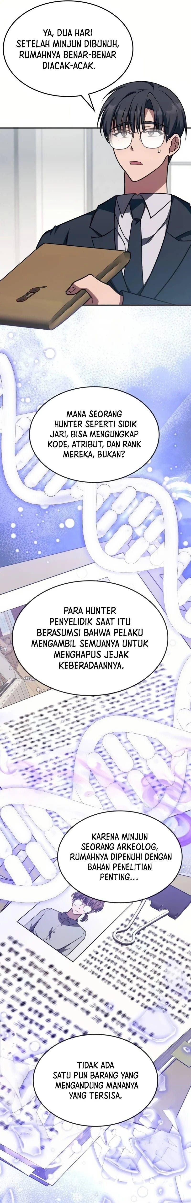 The Veteran Healer Is Overpowered Chapter 006