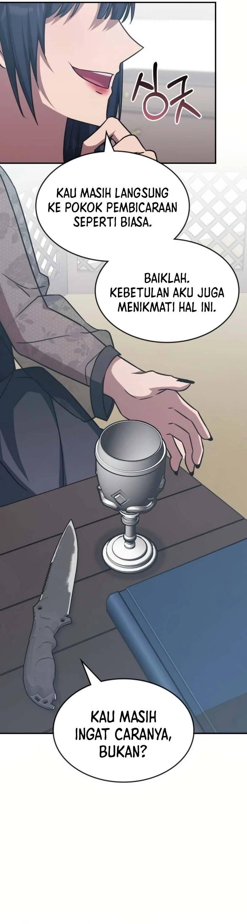 The Veteran Healer Is Overpowered Chapter 007