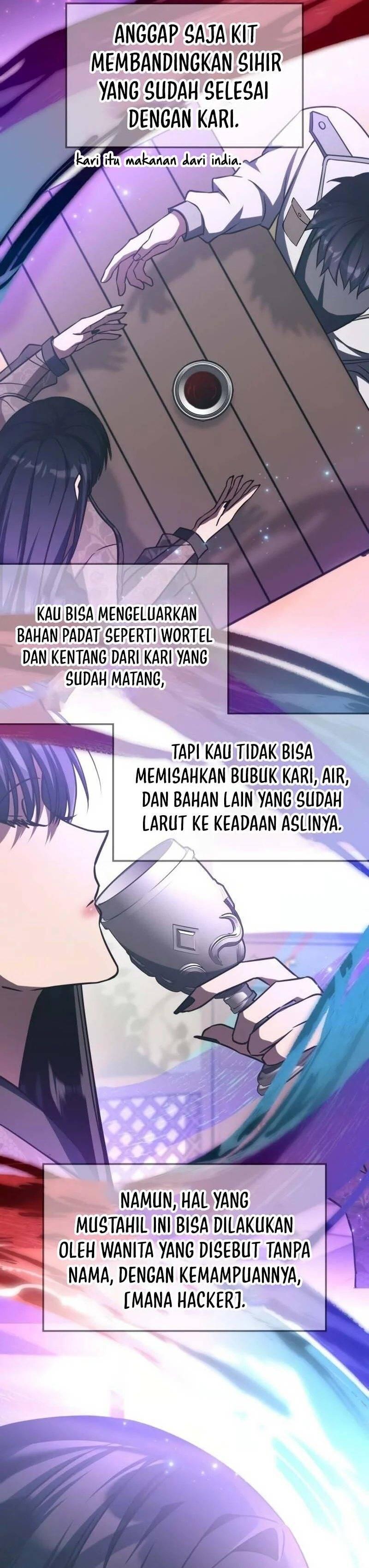 The Veteran Healer Is Overpowered Chapter 007