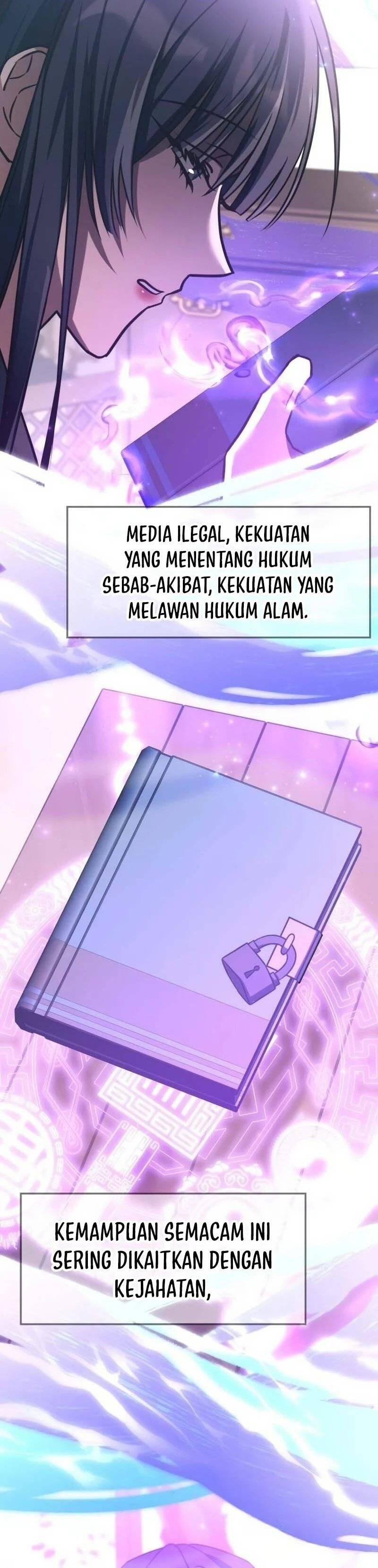 The Veteran Healer Is Overpowered Chapter 007