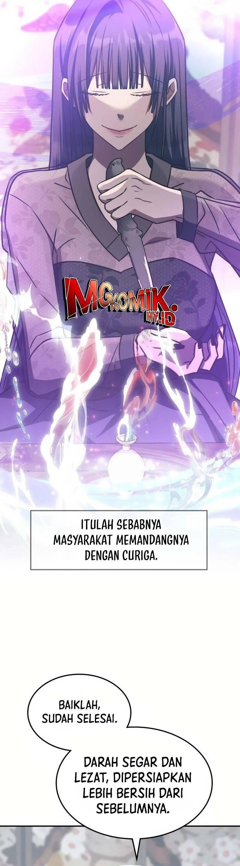The Veteran Healer Is Overpowered Chapter 007