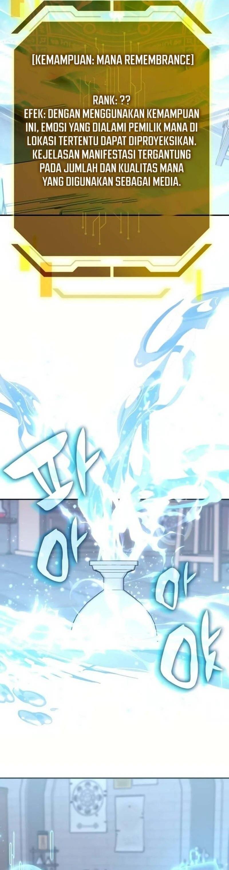 The Veteran Healer Is Overpowered Chapter 007