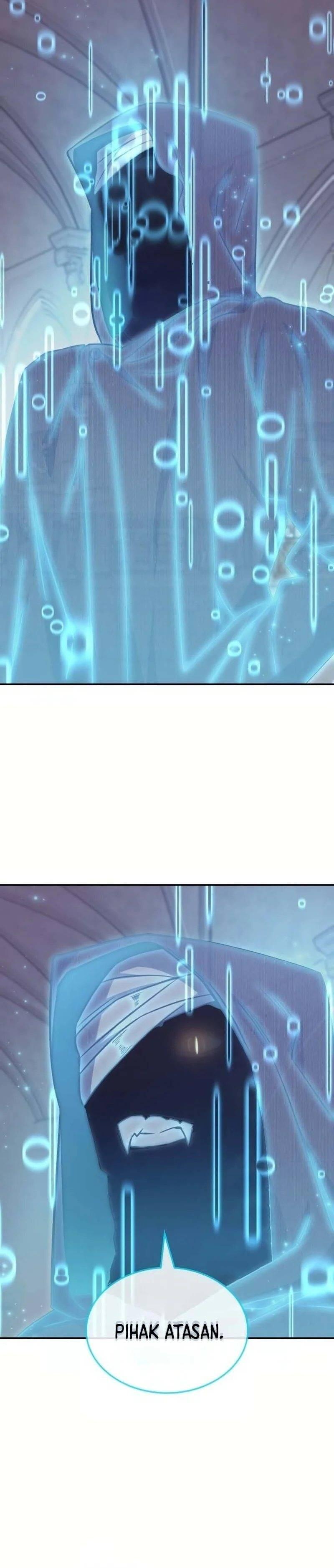 The Veteran Healer Is Overpowered Chapter 007