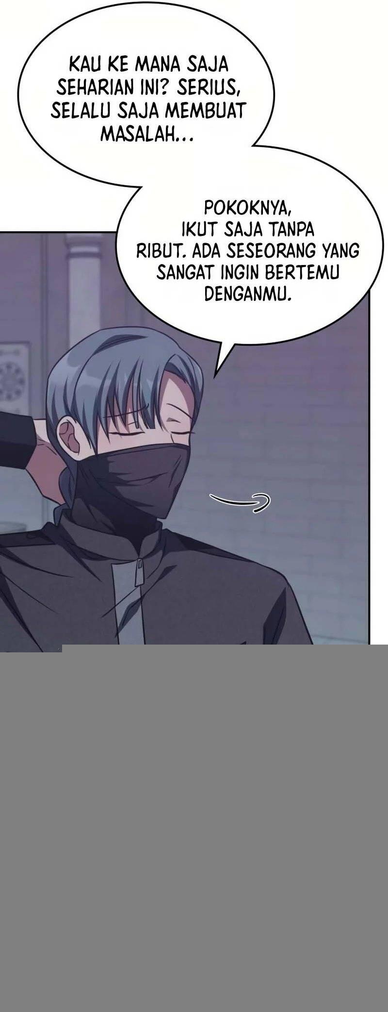 The Veteran Healer Is Overpowered Chapter 007