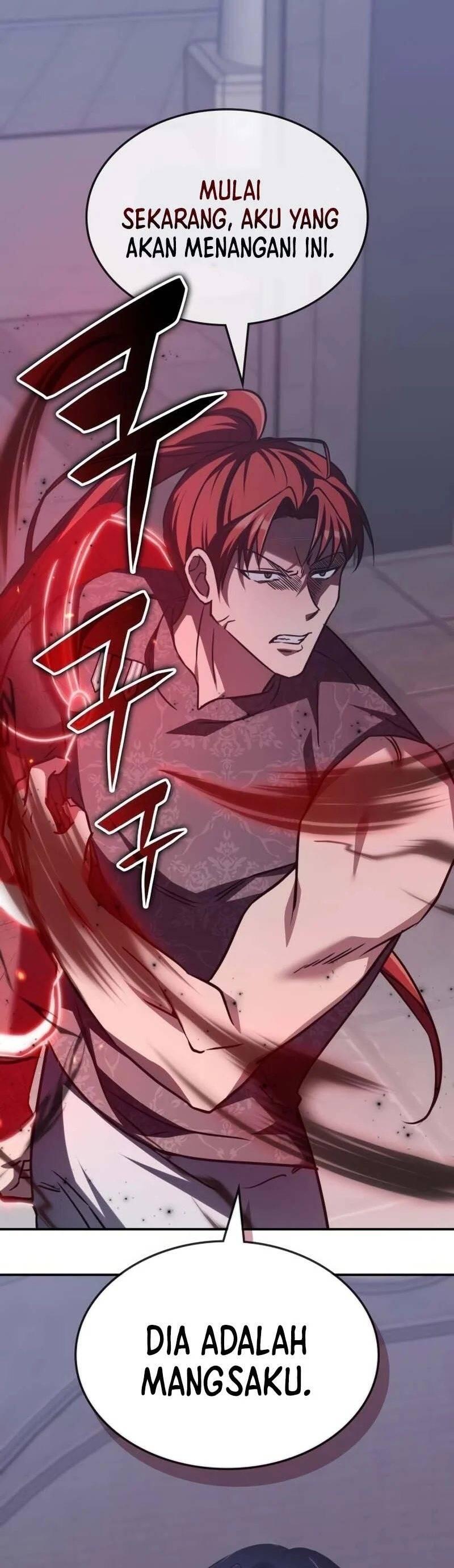 The Veteran Healer Is Overpowered Chapter 007
