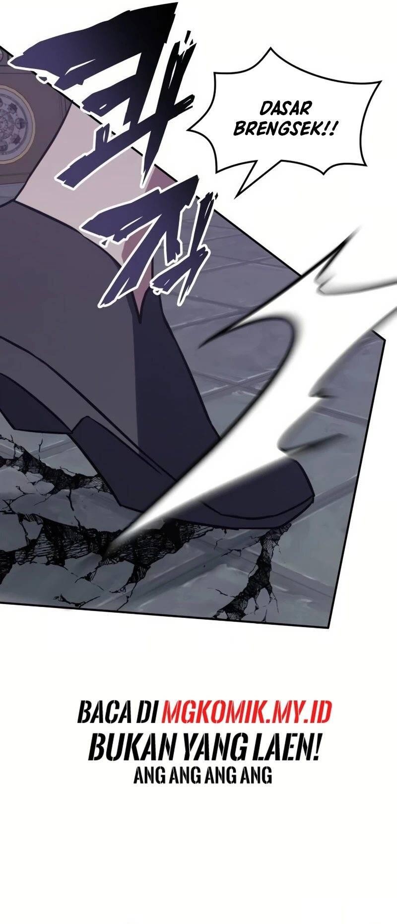 The Veteran Healer Is Overpowered Chapter 008